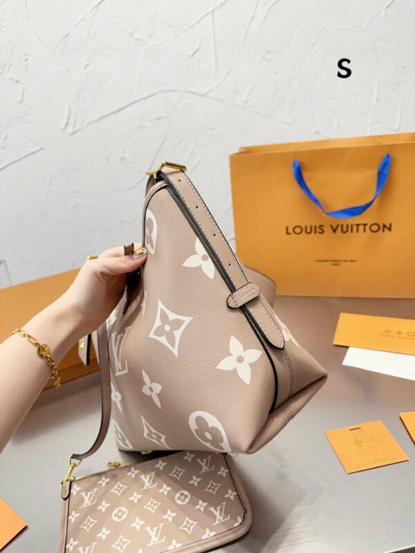 New Arrival Bag L4471