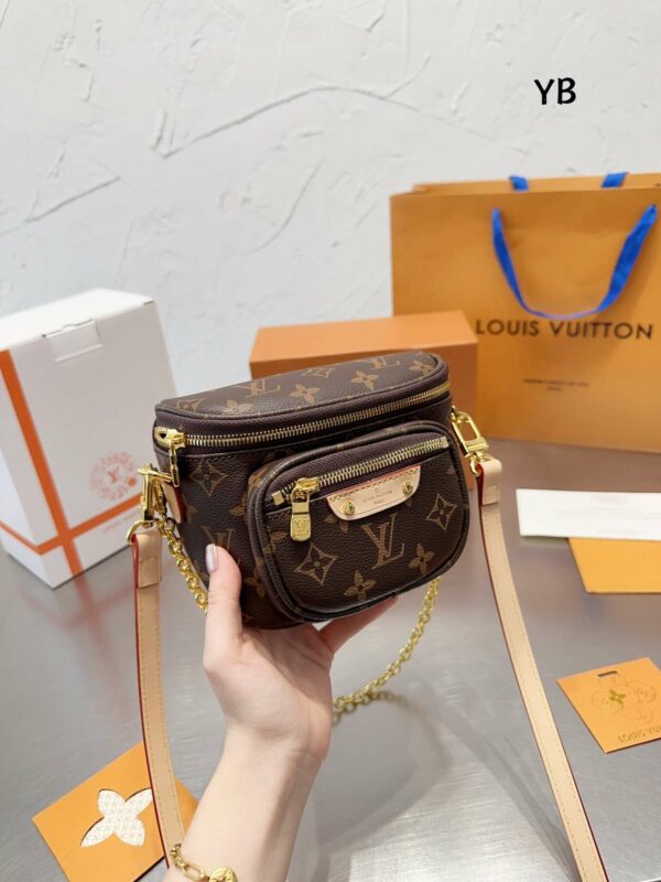 New Arrival Bag L4457