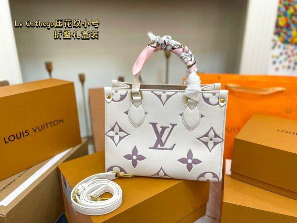New Arrival Bag L4436