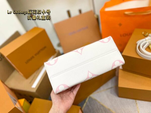 New Arrival Bag L4436