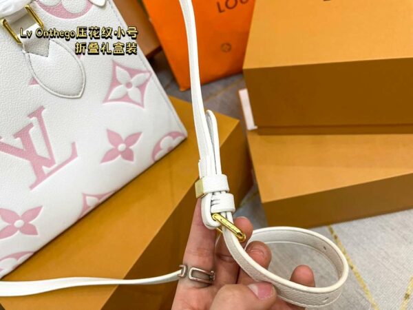New Arrival Bag L4436