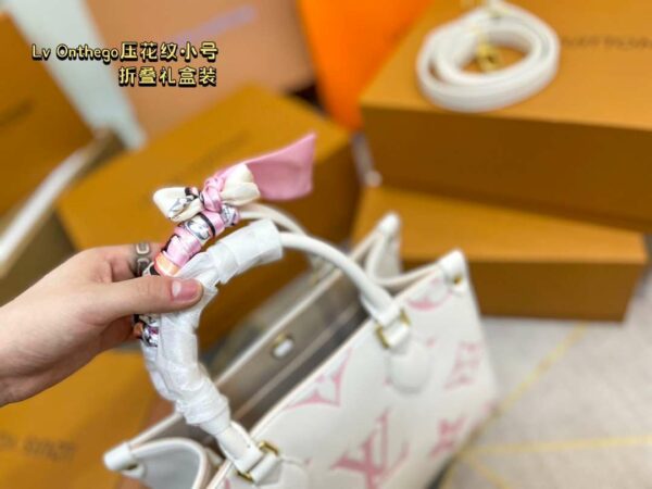 New Arrival Bag L4436