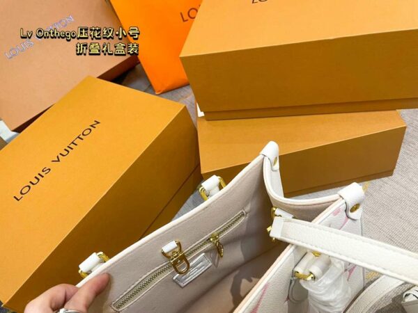 New Arrival Bag L4436