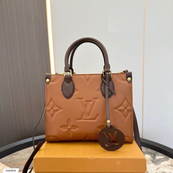New Arrival LV Handbag L578