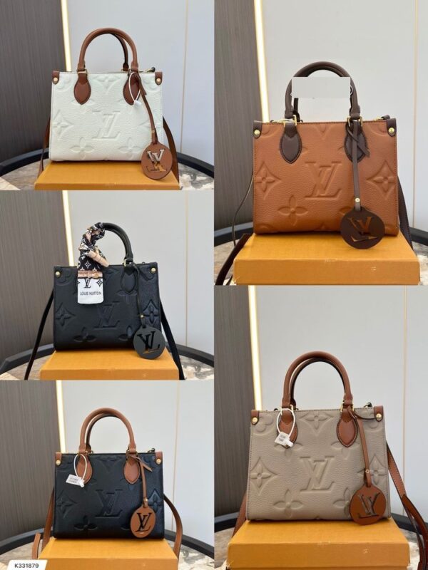 New Arrival LV Handbag L578