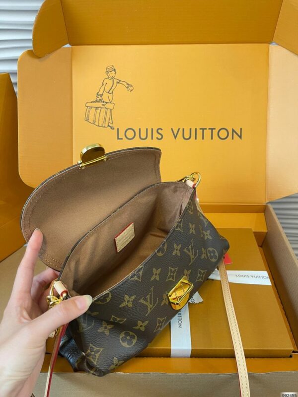 New Arrival LV Handbag L570