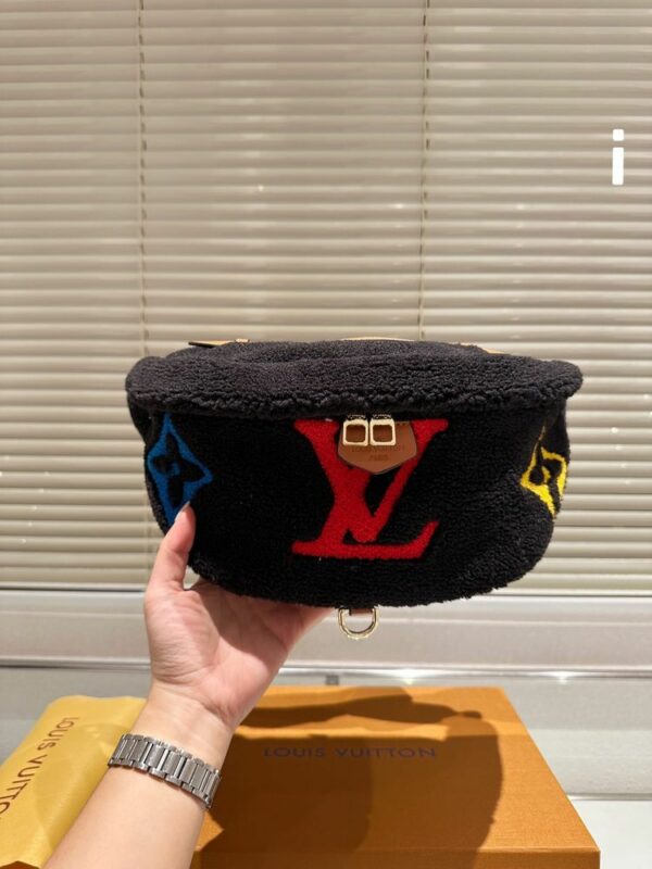New Arrival LV Handbag L569