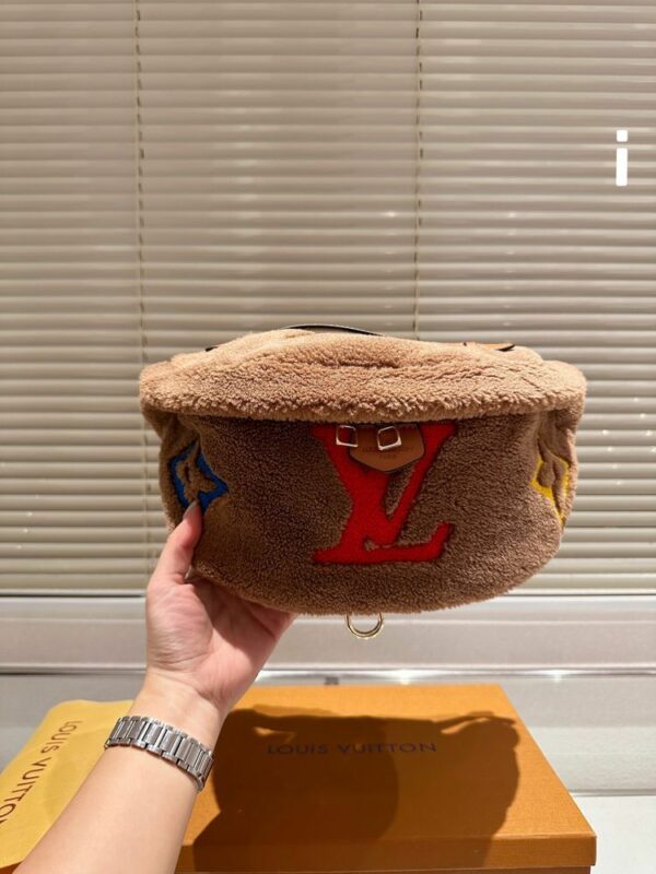 New Arrival LV Handbag L569