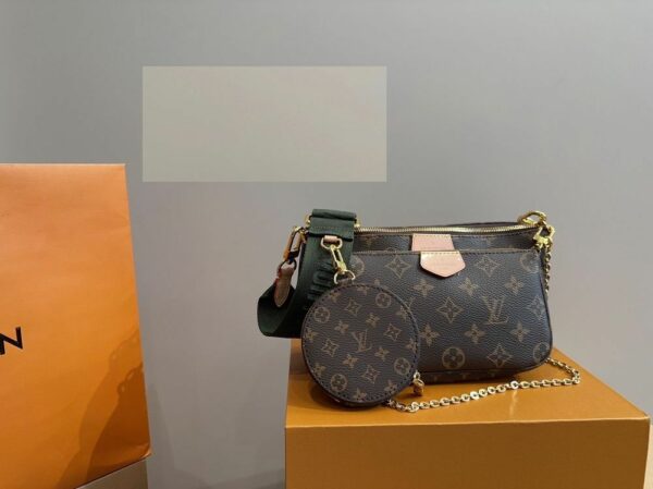 New Arrival LV Handbag L566