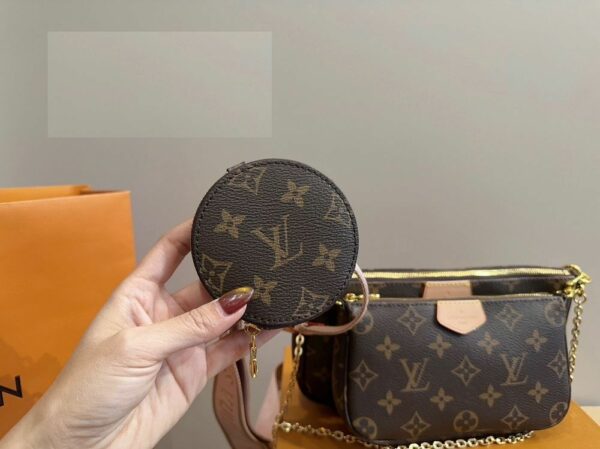 New Arrival LV Handbag L566
