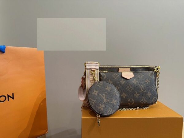 New Arrival LV Handbag L566