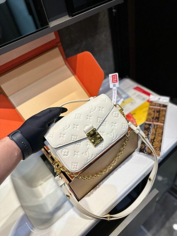New Arrival LV Handbag L564