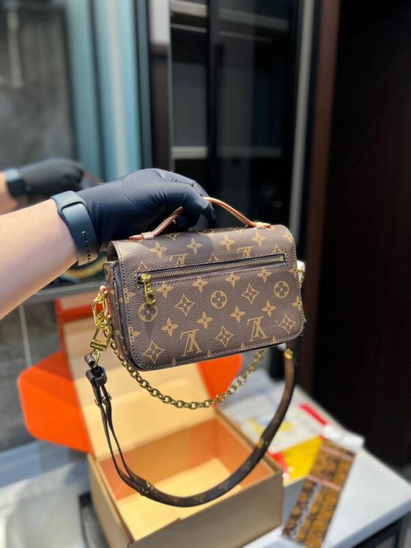 New Arrival LV Handbag L564