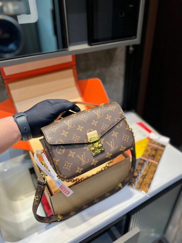 New Arrival LV Handbag L564