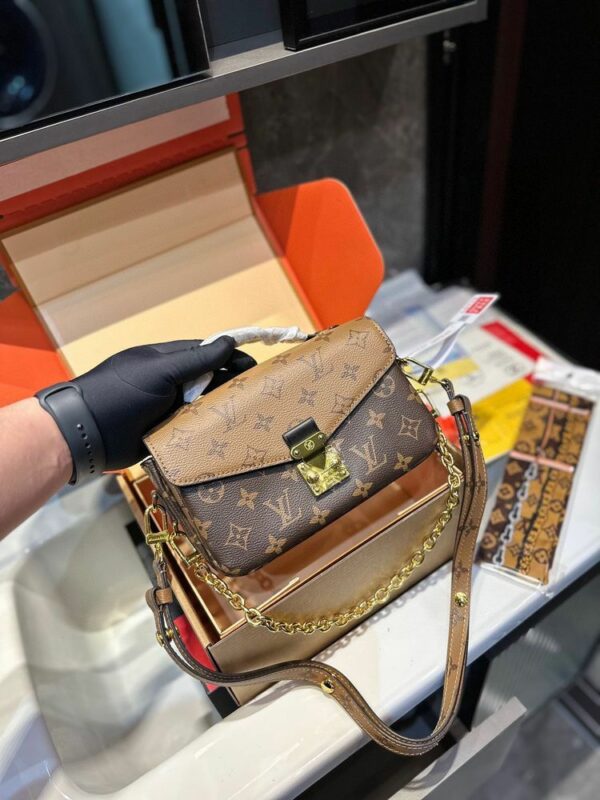 New Arrival LV Handbag L564