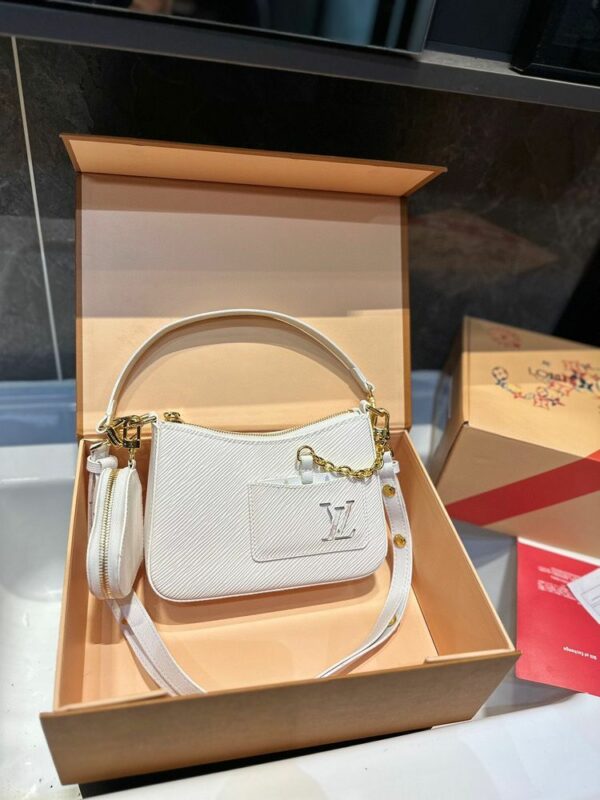 New Arrival LV Handbag L563