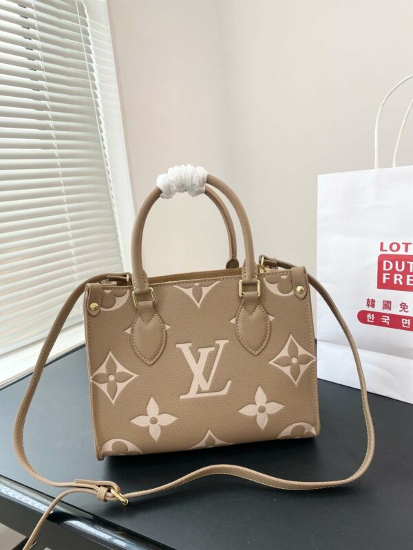 New Arrival Bag L4418