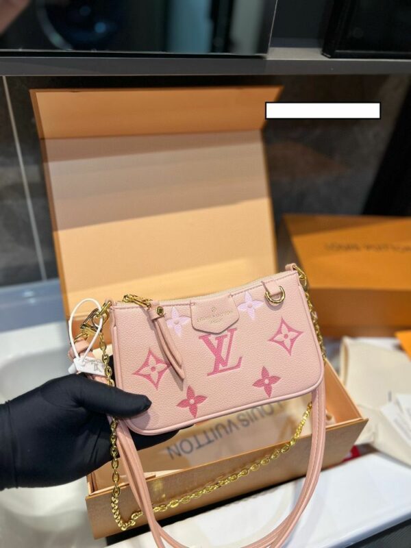 New Arrival LV Handbag L562