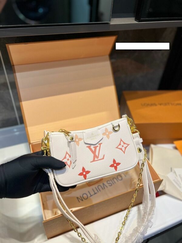 New Arrival LV Handbag L562