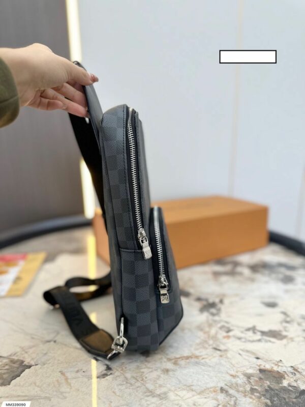 New Arrival LV Handbag L558
