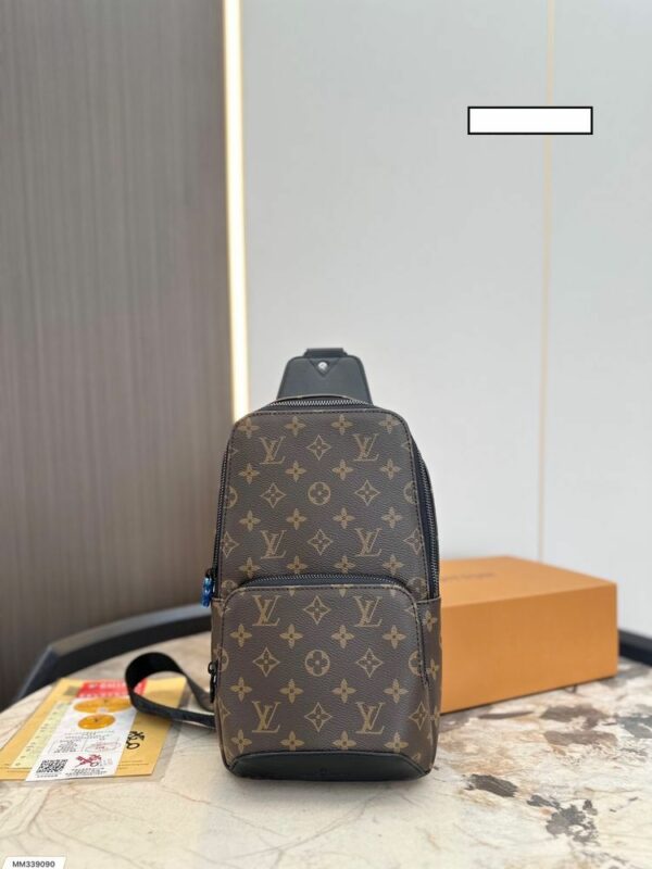 New Arrival LV Handbag L558