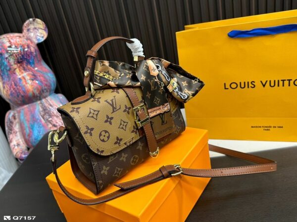 New Arrival LV Handbag L557
