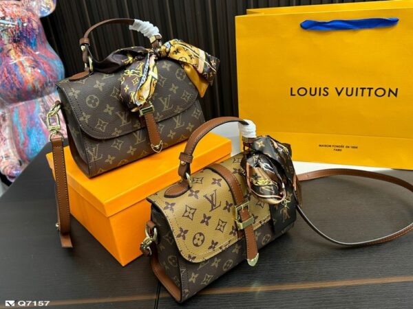 New Arrival LV Handbag L557
