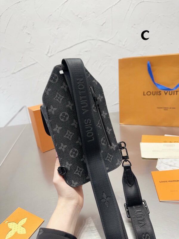 New Arrival Bag L4372