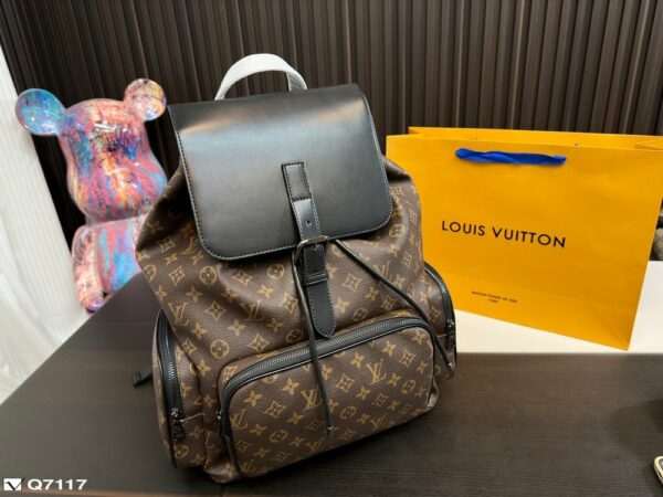 New Arrival LV Handbag L554