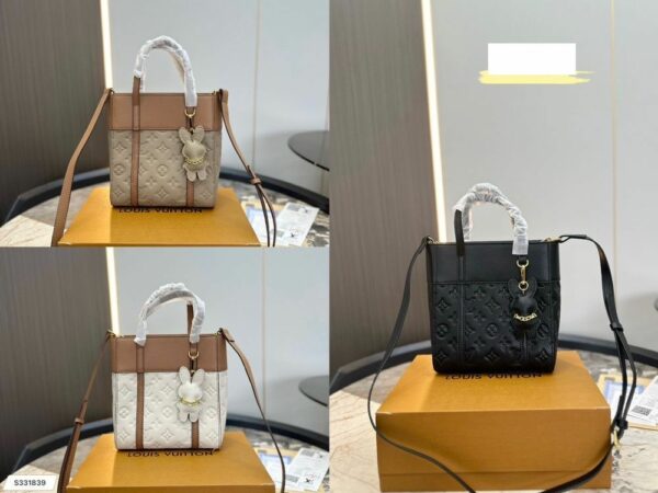 New Arrival LV Handbag L550