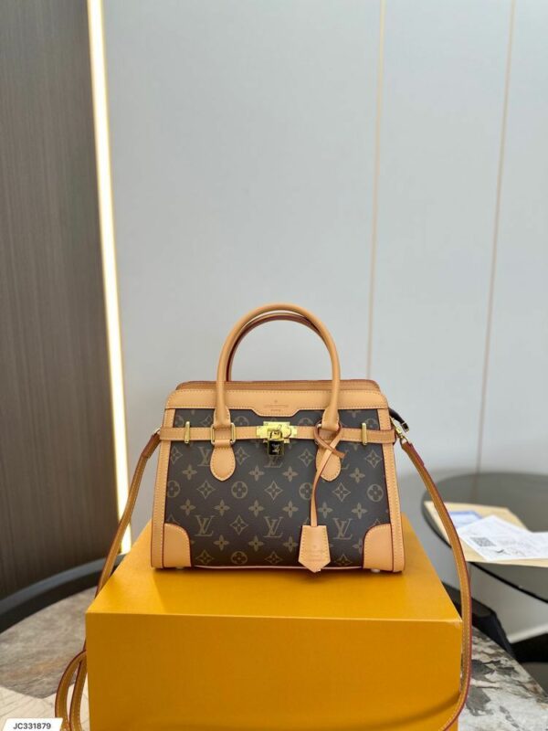 New Arrival LV Handbag L549