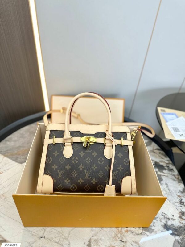 New Arrival LV Handbag L549
