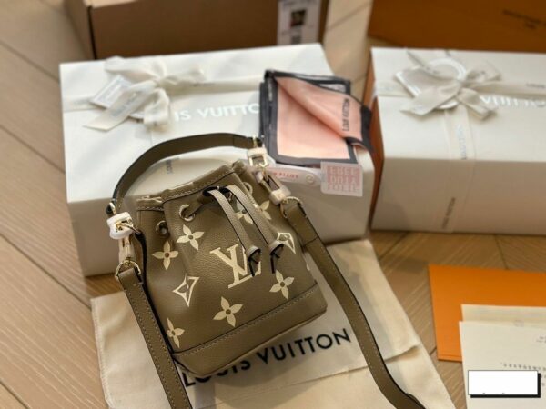 New Arrival LV Handbag L546