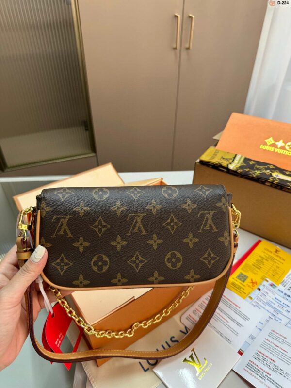 New Arrival Bag L4342