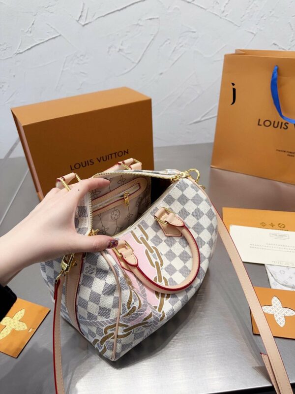 New Arrival Bag L4328