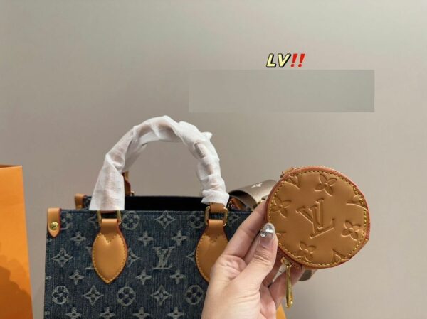 New Arrival LV Handbag L545
