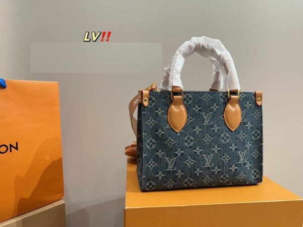 New Arrival LV Handbag L545