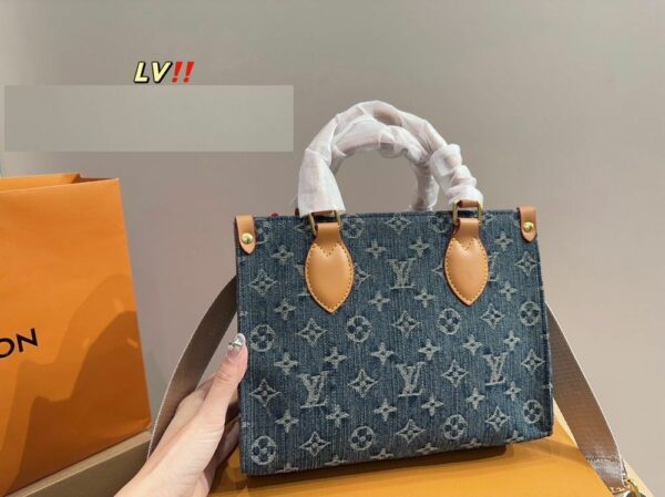 New Arrival LV Handbag L545
