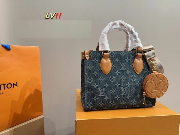 New Arrival LV Handbag L545