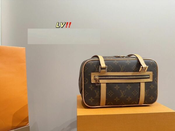 New Arrival LV Handbag L543