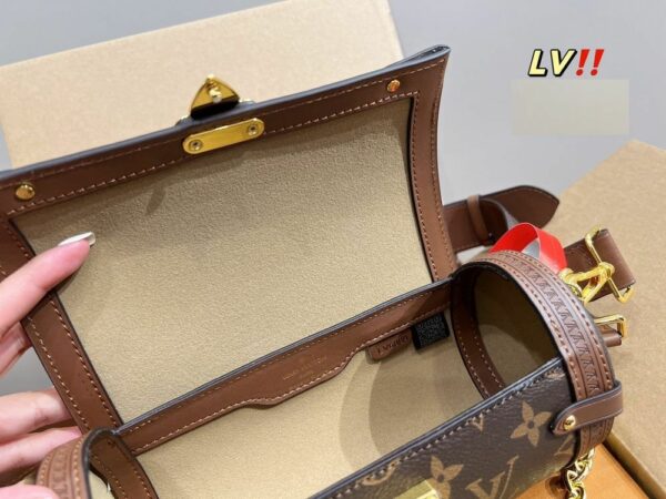 New Arrival LV Handbag L542