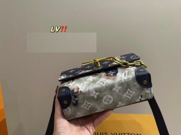 New Arrival LV Handbag L538