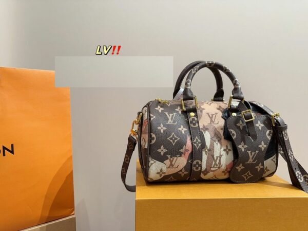 New Arrival LV Handbag L537