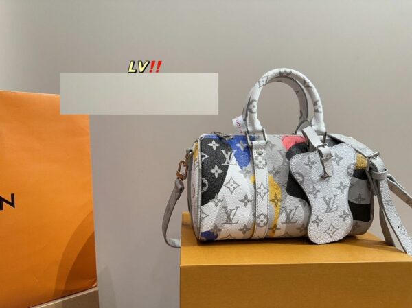 New Arrival LV Handbag L537