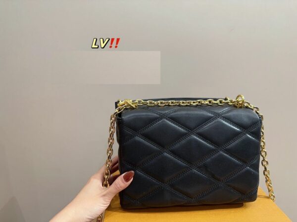 New Arrival LV Handbag L536