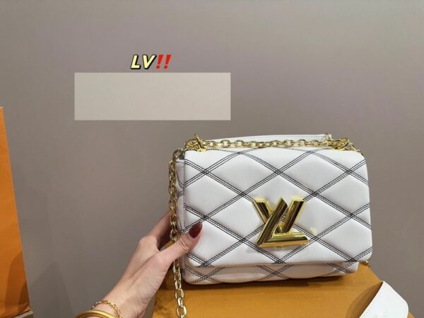 New Arrival LV Handbag L536