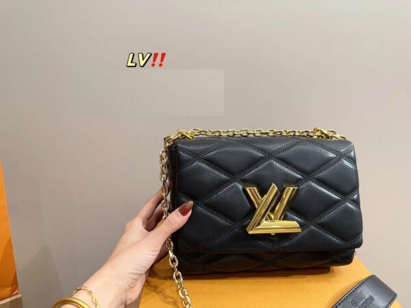 New Arrival LV Handbag L536