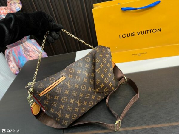 New Arrival LV Handbag L533