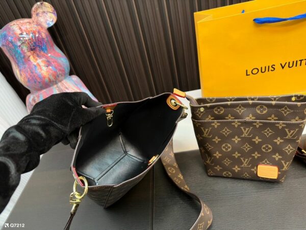 New Arrival LV Handbag L531