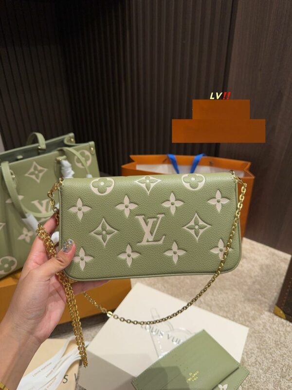 New Arrival LV Handbag L526